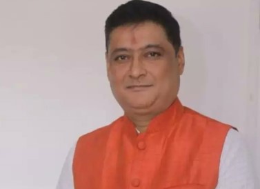 বিভক্ত হবলৈ ওলাইছে ৰাজ্যিক বিজেপি