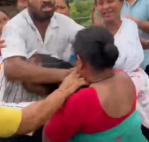 অসমতে সুৰক্ষিত নহয় খিলঞ্জীয়া অসমীয়া