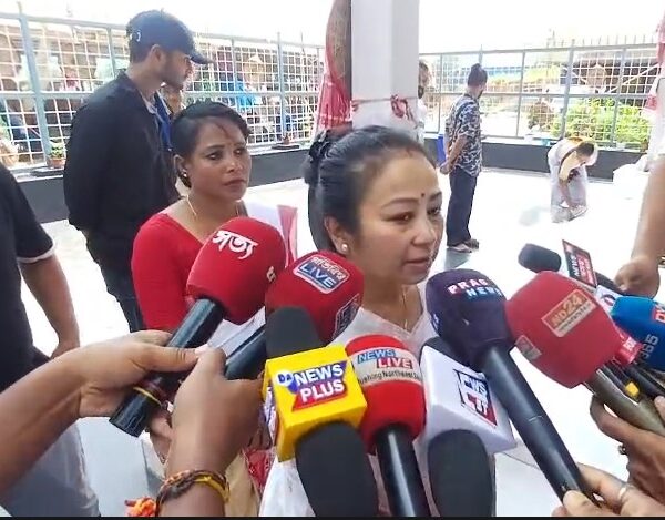 প্ৰাণৰ শিল্পী জুবিন গাৰ্গৰ ওপৰত কৰা হ’ব গৱেষণা