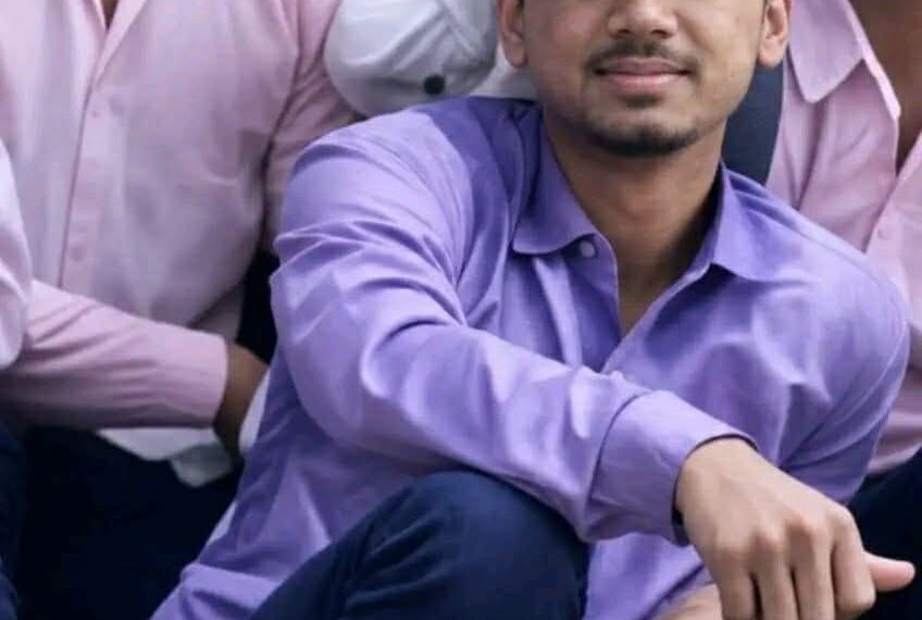 ছাত্ৰনেতা মাধুৰ্য বৰ্মনৰ হ/ত্যাকাণ্ডৰ সন্দৰ্ভত নতুন তথ্য