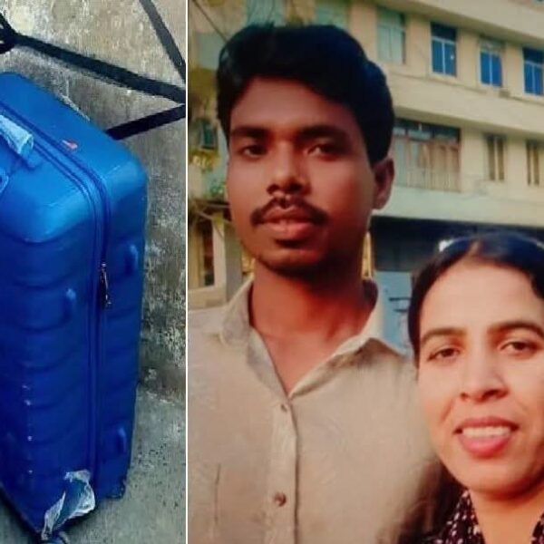 বাংলাদেশী প্ৰেমিকাই হ*ত্যা কৰিলে অসমৰ যুৱকক