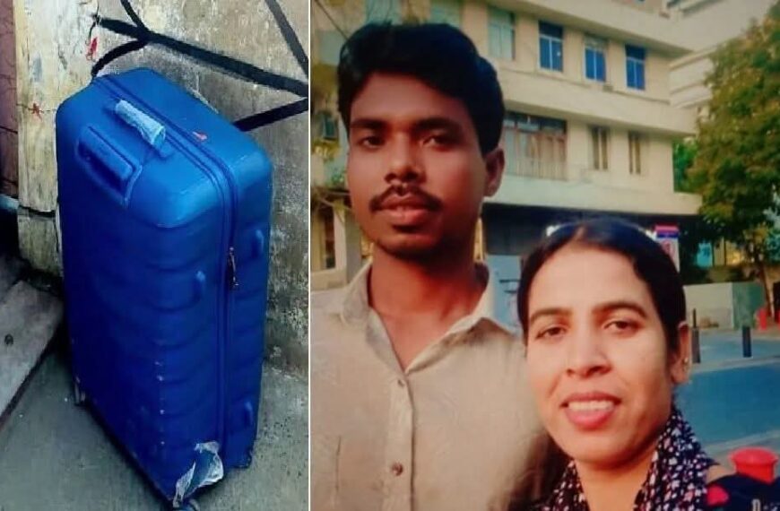 বাংলাদেশী প্ৰেমিকাই হ*ত্যা কৰিলে অসমৰ যুৱকক