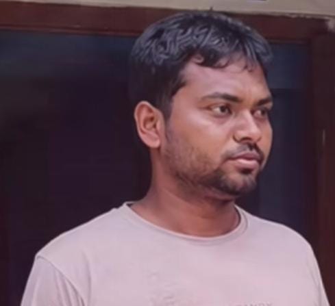 মুছলমানক বদনাম কৰিবলৈ হিন্দু যুৱকৰ ভয়ংকৰ কাণ্ড