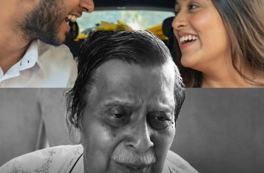 নাতি কেতন আগৰৱাল মৃ*ত্যুৰ খবৰ সহ্য কৰিব নোৱাৰি প্ৰাণ হেৰুৱালে কেতনৰ ককাদেউতাকে